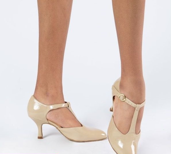 Angel - Nude Patent - Image 2